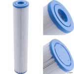 Cartridge, 12sqft, ct, 1-1/16" ob, 2-3/4", 14-11/16", 3oz